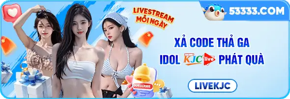 XX88 KJC – Chương Trình Tích Điểm Đổi Quà Độc Quyền