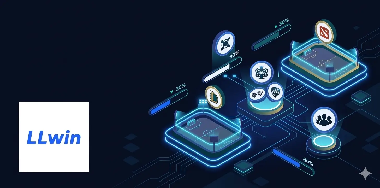 FAQs – 5 Câu Hỏi Hay Gặp Về Esports LLWIN